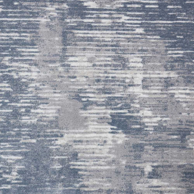Comer Abstract Indoor Rug, Rectangle 5'3" x 7'3"