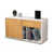 Oak / Matt White