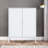 Janay 31.5'' Wide 2 - Shelf Storage Cabinet-2060218167
