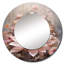 Rose bouddhisme lotus de la sagesse - miroir unique bouddhisme-99619224