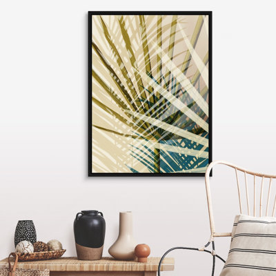 Exposure 8, art mural sur toile