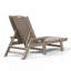 Ensemble de 3 chaises longues inclinables Laguna-68234441