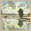 Dust Over The Lake Painting