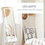 Fevziye Freestanding Jewelry Armoire-43784339