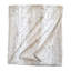 Jeté en polyester Snow Leopard
