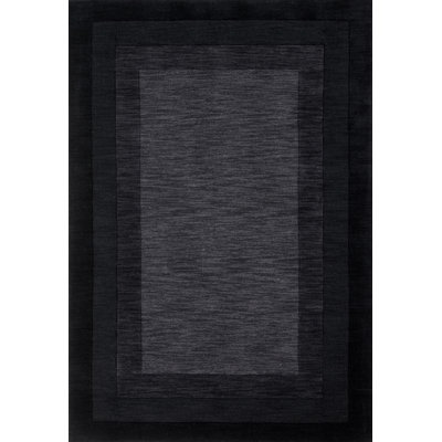 Keifer Wool Geometric Indoor Rug