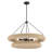 Aeris 36" 8-Light Pendant