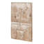 Rip Carved Panel