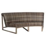 Reunion Outdoor 2 - Seat Patio Sofa