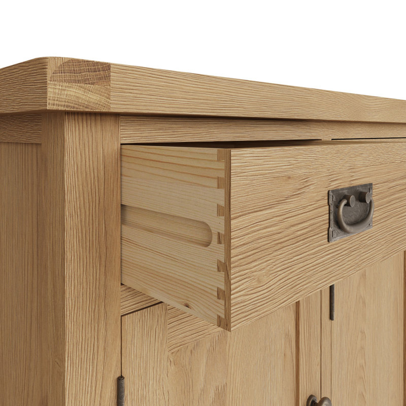 Oakham 3 Door Sideboard