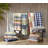 Cooper 100% Cotton Reversible Quilt Set-28871564-56421484