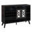 Strattford 47.25'' Sideboard