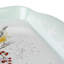 Classic Wrendale Designs,  Snowy Day Mugs and Tray Set