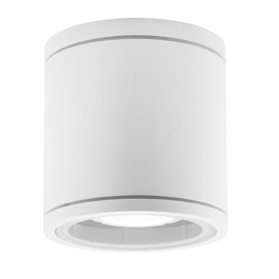 LED-Außendeckenleuchte Stephenie