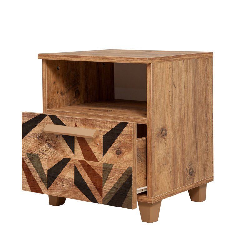 Table de nuit