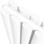 iBathUK Princia Horizontal Double Oval Panel Radiator-497734366-497734364