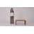 Depalma Modern End Table