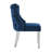 Fujiye 18.5'' H Tufted Velvet Upholstered Side Chair-1510770706