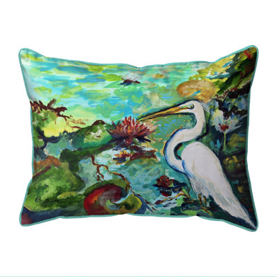  Housse et insert de coussin d'extérieur pour l'extérieur