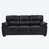 Black Fabric est en rupture de stock