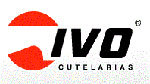 Logo IVO Cutlery