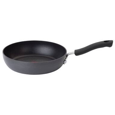 T-Fal Ultimate Hard Anodized 10-inch Covered Deep Saute Pan 