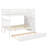 Bunk Bed With Trundle And Staircase-137961999