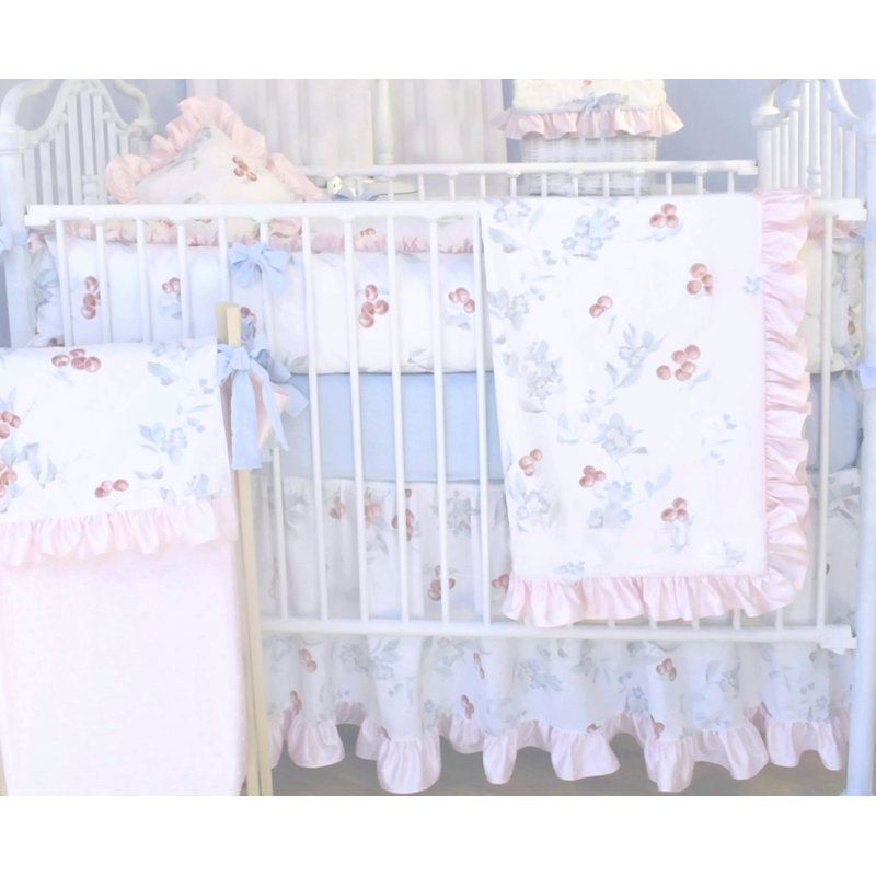 Element Cotton Baby Blanket