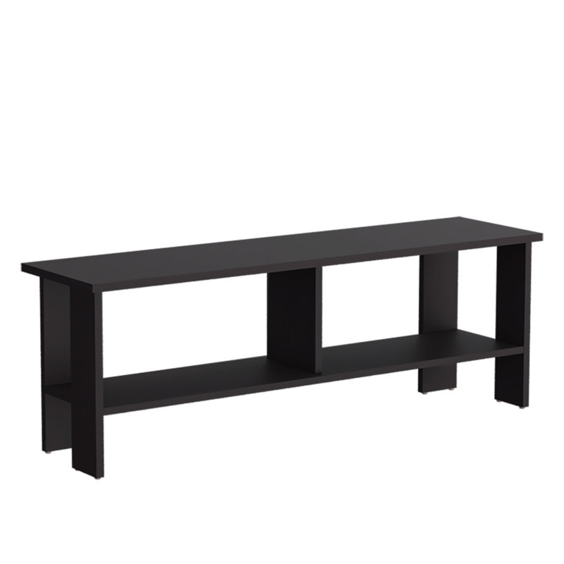 Woodham Tv Stand, Black
