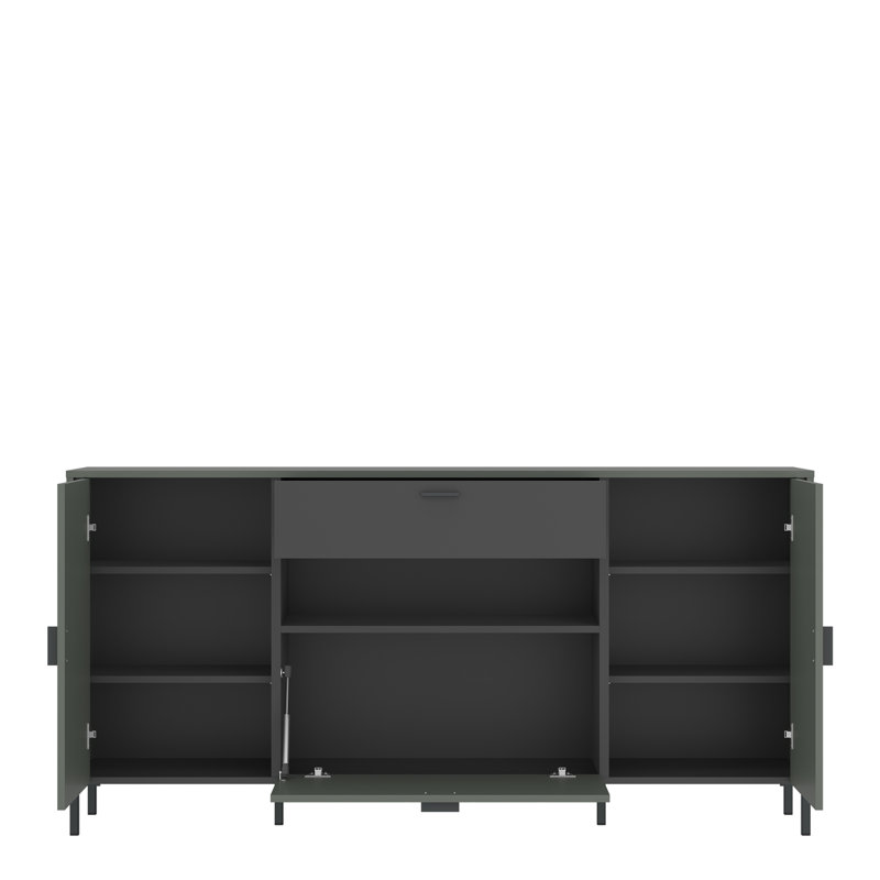 Arwilla 173.2cm Sideboard