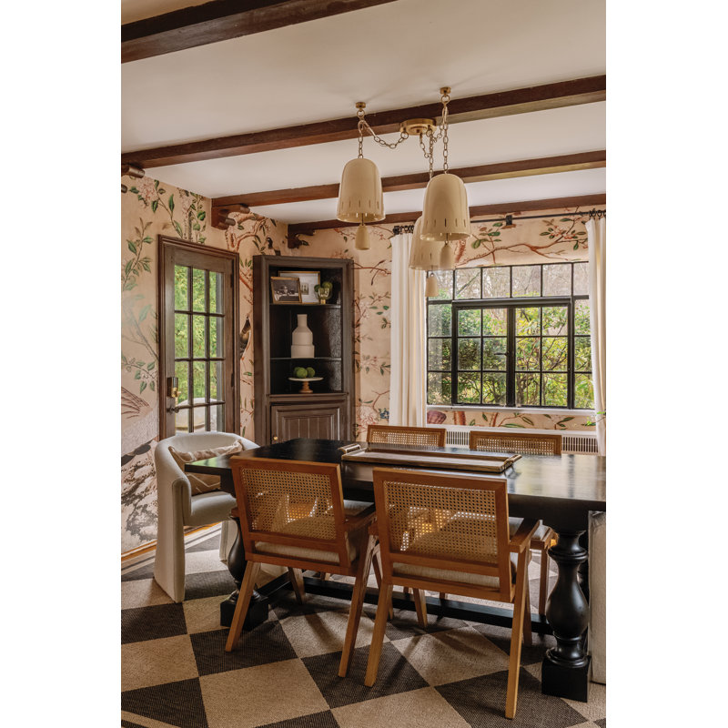 Omi Chandelier, 3, 36