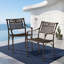 Outdoor Dining Armchair