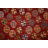 Geometric Traditional Area Rug 5x8