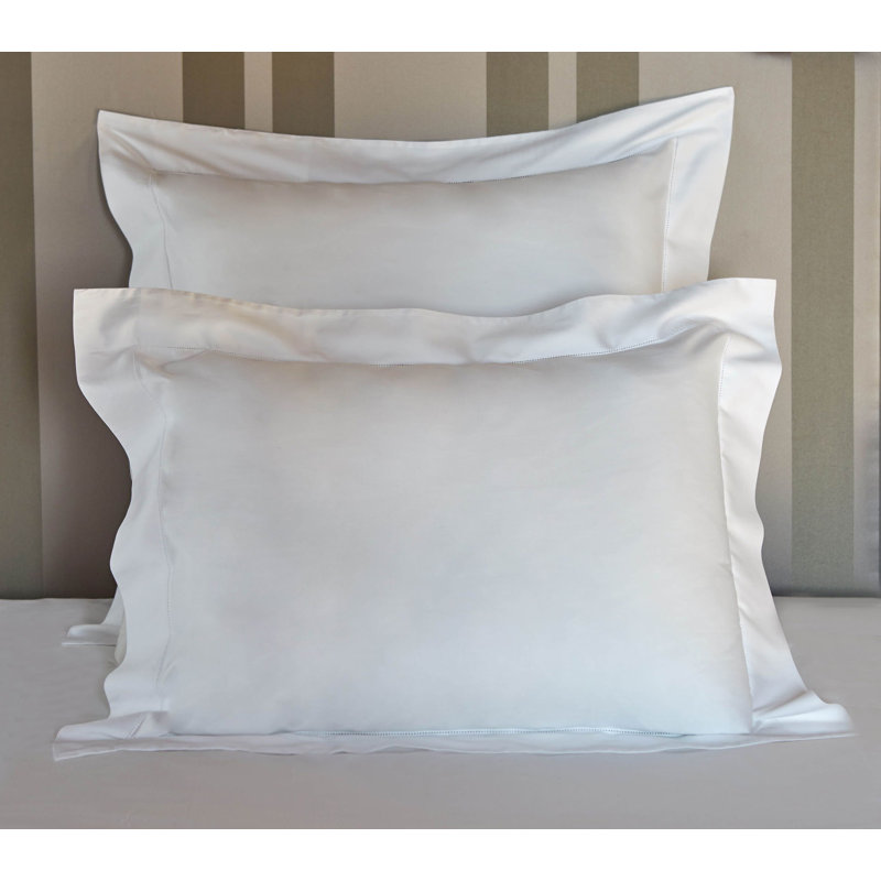 Nuvola Sham, White, King Sham