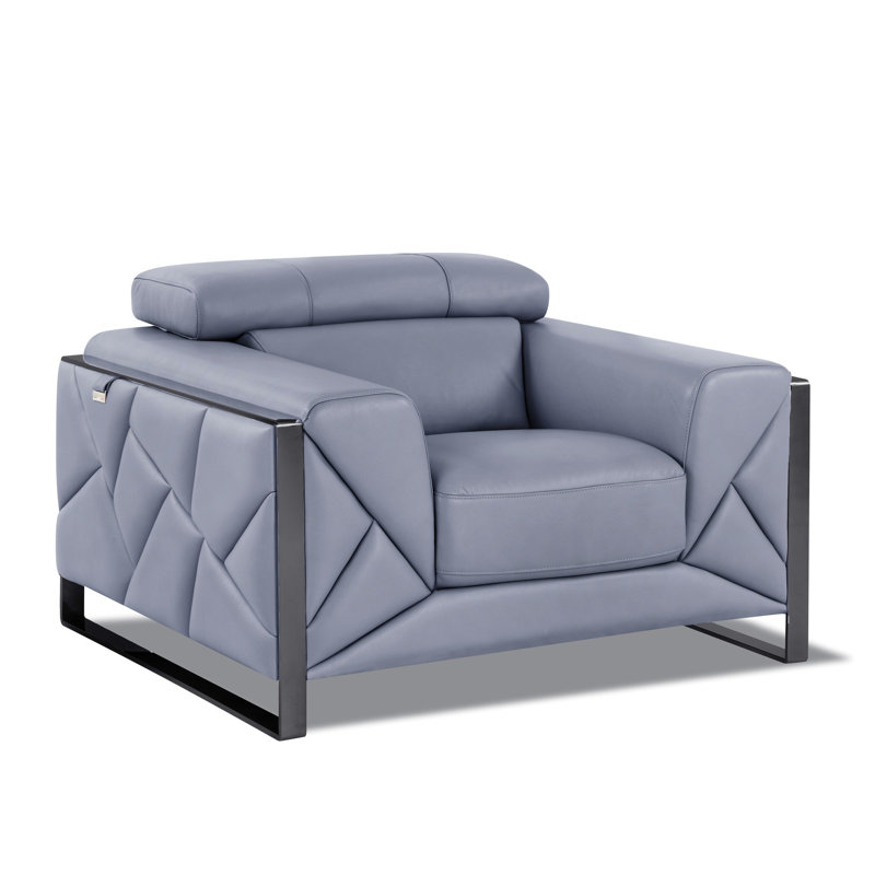Fauteuil Blue Global