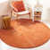 Soho Hand Tufted Wool Floral Rug