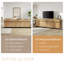 Armoire d'appoint en acier Aadam Cottondale-151047411