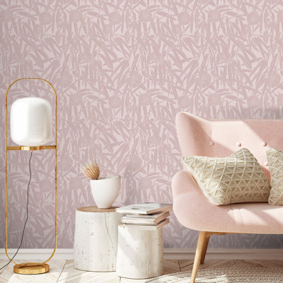 Astair Matte Paste the Wall Wallpaper Roll
