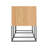 Rule 74'' Console Table-27322671