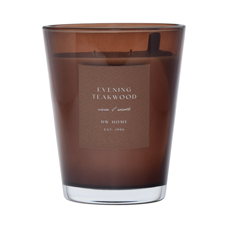 Teck du soir, Pot 32 oz