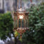 Luminaire suspendu d'extérieur