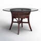 Runi Round Dining Table