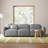 Astro 109'' Upholstered Power Reclining Sofa-96056610