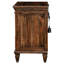 Table de chevet 3 tiroirs Avenue-106634886