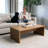 Maven Lane Zeno Coffee Table-114141044