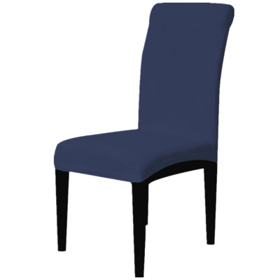 T-Cushion Dining Chair Slipcover