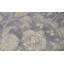 Hand-Knotted High-Quality Gray/Ivory Area Rug