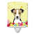 Black Jack Russell Terrier