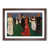 Walnut Framed selected
