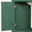 Meuble-lavabo de salle de bain avec lavabo, armoire de salle de bain avec 4 tiroirs et porte à fermeture douce, meuble-lavabo moderne avec rangement-1451418533